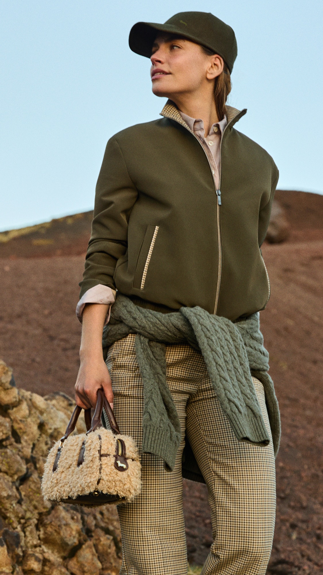 Daywear Mujer